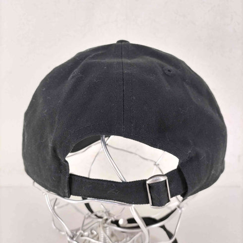 ニューエラ NEW ERA 9FORTY METAL LOGO STRAP CAP キャップ レディース